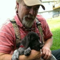 Butch Kerkow