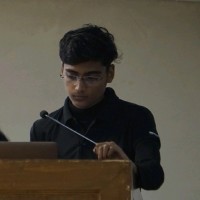 Utkarsh Singh Khokhar