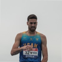 Felipe Párraga Pérez