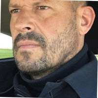 Luis Hernández Martín