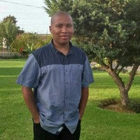 Allister Jaftha