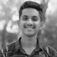 Bharath Y