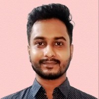 Amlan Roy