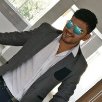 Sunil Mistry