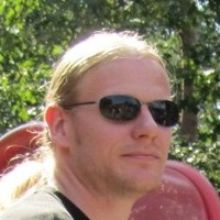 Jeroen Molenaar