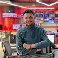 Suman Sourabh