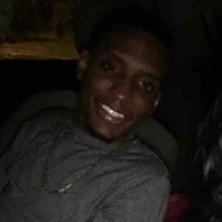 DeAndre Britten