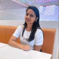 Khushi Ramanuj