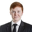Barrett Cribbey