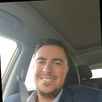 Travis Rhodes
