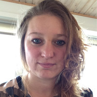 Kristina Kirstine Dyhl Hede-Jensen