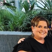 Elaine Van Zyl