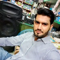Salman Abid