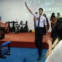 Shourya Chaturvedi