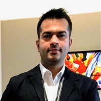 Ketan Sirigiri
