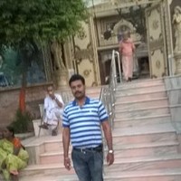 HANISH SHARMA
