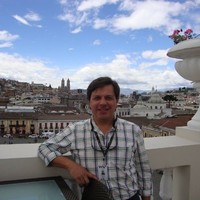 Eduardo Borja