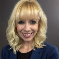 Amanda Hoffman
