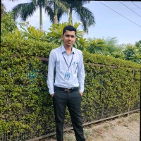 Shivam Kumar