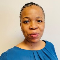 Evelyn Mmatlou Aphane