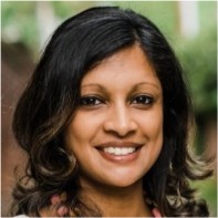 Anjali Morgan