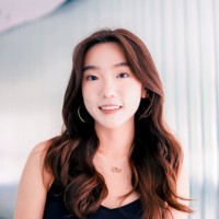 Audrey Lin