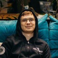 Nikita Nehuliaiev