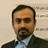 KAILAS CHAUDHARI