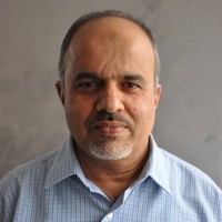 Mubashir Ahmed