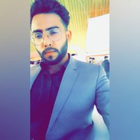 Aaqib Parvez