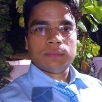 Ashish Gupta