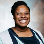 Khadijah A. Mitchell, PhD, MS