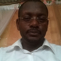 Georges Yebga