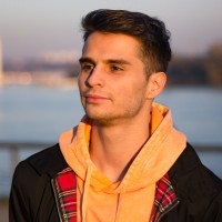Damien Genevee
