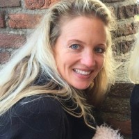 Maaike van der Landen - Kaandorp