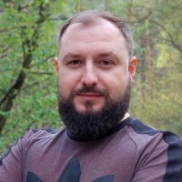 Oleksii Onishchenko