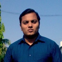 Vijay Gaikwad