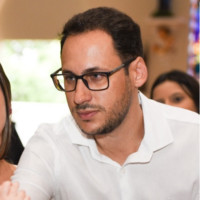 CLEVERSON MENDES CARLOS