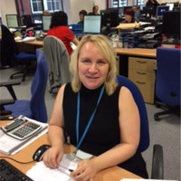 Debbie Gallacher