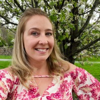 Amy Nansteel