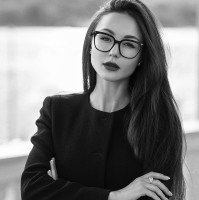 Anastasia Belozerova