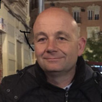 Enrique Rodrigo Donat