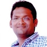 Pradheesh Baladhandapani