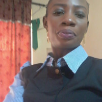 Mary Akinola