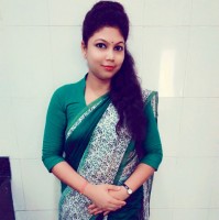 Arnisha Mondal