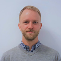 Robert Gravdal