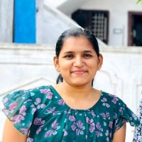 Varsha Sri Jonnalagadda
