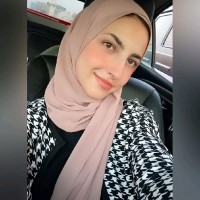 Rawaa Ali