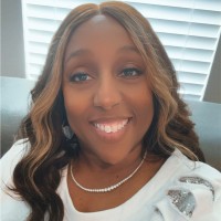 Dr. Patrice Harris (Ed.D)