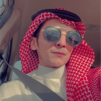Yasser Almutairi